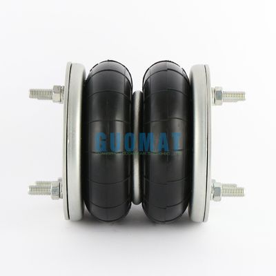 Tổng nhịp điệu 97MM FireStone W01-R58-4053 Lốp cao su khí khí bọc