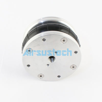 6" x 1 (Al) CONTITECH FS 76-7 DI NORGREN PM/31061 Đàn bay không khí ghép đơn