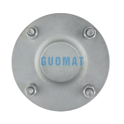 G1/2 Air Connection Dunlop SP1536 Industrial Air Spring cho cách ly máy