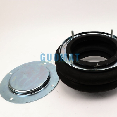 Dunlop SP1541 loại Air Bellow 2' x 2 Series Air Spring