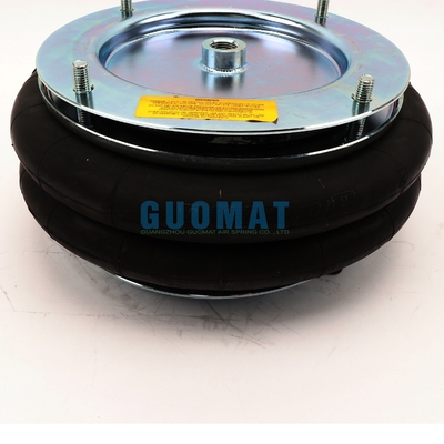 Dunlop SP1541 loại Air Bellow 2' x 2 Series Air Spring