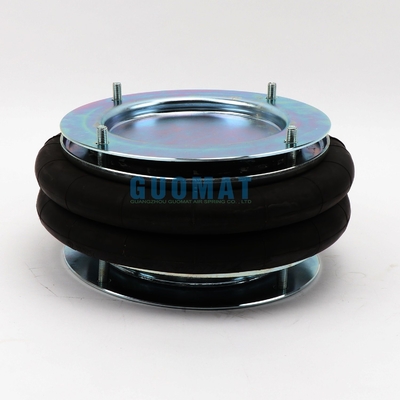 Dunlop SP1541 loại Air Bellow 2' x 2 Series Air Spring