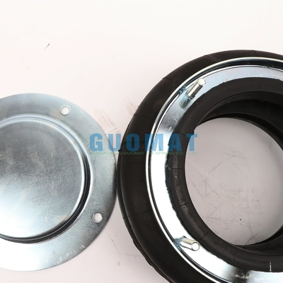 Dunlop SP1541 loại Air Bellow 2' x 2 Series Air Spring