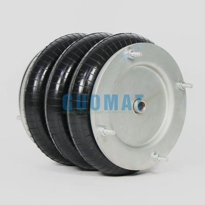 Air Rubber Bellow Contitech FT 412-32 DS 3 mùa xuân không khí