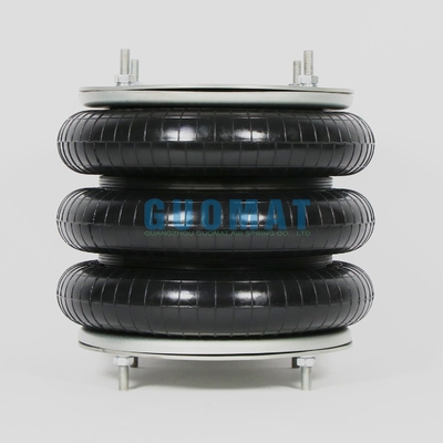 Air Rubber Bellow Contitech FT 412-32 DS 3 mùa xuân không khí