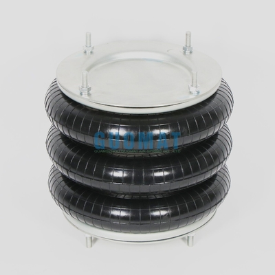 Air Rubber Bellow Contitech FT 412-32 DS 3 mùa xuân không khí