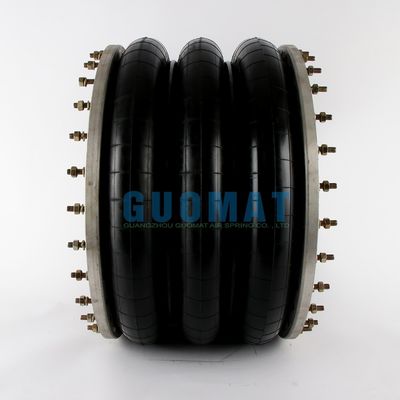 GUOMAT nguyên bản 3H630376 Xuân khí ba vòng tròn cho thiết bị công nghiệp