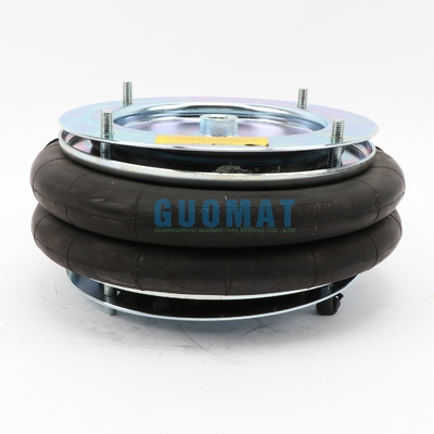 Dunlop 12 "X2 treo khí mùa xuân Norgren M/31122 Air Assembly