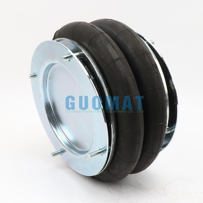 Dunlop 12 "X2 treo khí mùa xuân Norgren M/31122 Air Assembly