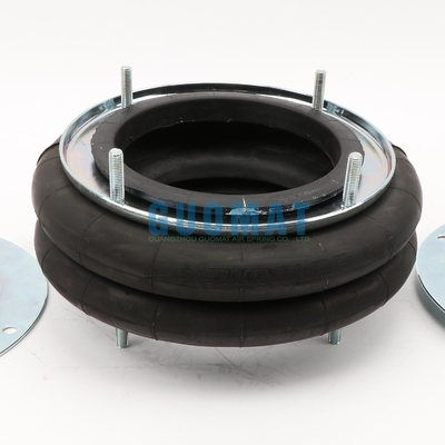 Dunlop 12 "X2 treo khí mùa xuân Norgren M/31122 Air Assembly