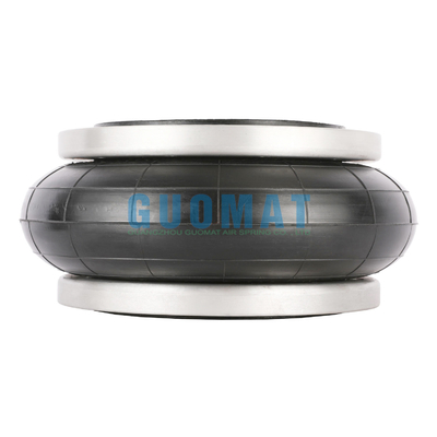 Guomat nguyên bản 1H320124 Tràn phun không khí piston đơn vòng với kết nối sườn