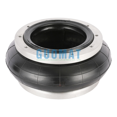 Guomat nguyên bản 1H320124 Tràn phun không khí piston đơn vòng với kết nối sườn