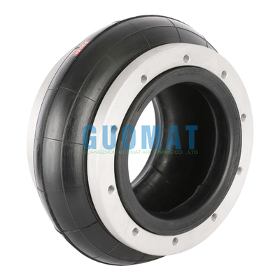 Guomat nguyên bản 1H320124 Tràn phun không khí piston đơn vòng với kết nối sườn