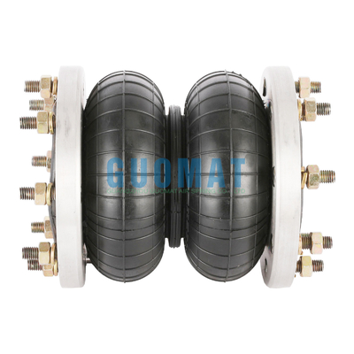 Kết nối sợi vít Lưỡi liềm không khí 2H250180 cao su tự nhiên