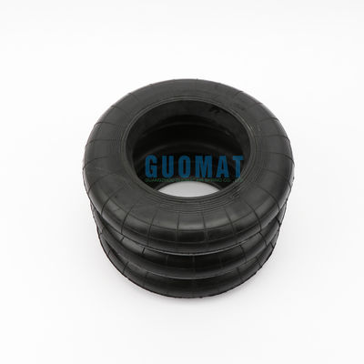 Yokohama S-200-3R Hydraulic Punch Press Airbag Ba loại ẩm khí