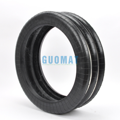 Thử nghiệm phun nổ loại cao su ba loại S-500-3R Yokohama túi khí Guoamt F-500-3