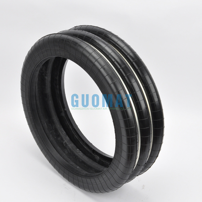 Thử nghiệm phun nổ loại cao su ba loại S-500-3R Yokohama túi khí Guoamt F-500-3