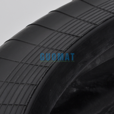 Thử nghiệm phun nổ loại cao su ba loại S-500-3R Yokohama túi khí Guoamt F-500-3