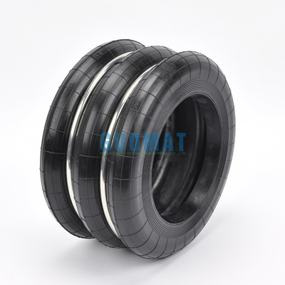 Yokohama S-240-3 Ba vòng nhăn cao su cho đấm phần cứng