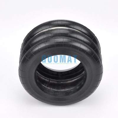 Yokohama S-240-3 Ba vòng nhăn cao su cho đấm phần cứng