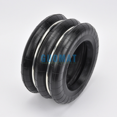 Yokohama S-240-3 Ba vòng nhăn cao su cho đấm phần cứng