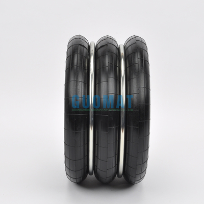 Yokohama S-240-3 Ba vòng nhăn cao su cho đấm phần cứng