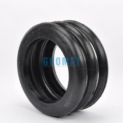 F-300-3 nguyên bản cao su tự nhiên Yokohama Air Spring S-240-3R