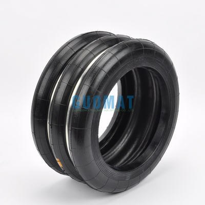 F-300-3 nguyên bản cao su tự nhiên Yokohama Air Spring S-240-3R