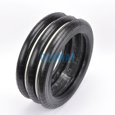 F-450-3 Công nghiệp cao su Air Spring S-450-3R YOKOHAMA Cho rung màn hình trang trí thiết bị kẹp