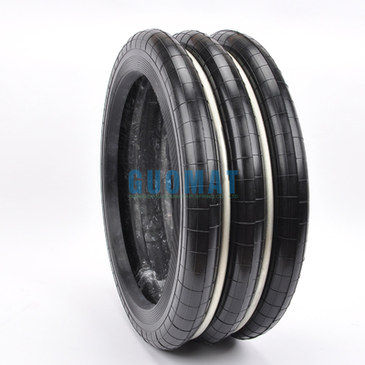 F-450-3 Công nghiệp cao su Air Spring S-450-3R YOKOHAMA Cho rung màn hình trang trí thiết bị kẹp