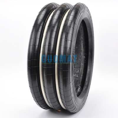 F-450-3 Công nghiệp cao su Air Spring S-450-3R YOKOHAMA Cho rung màn hình trang trí thiết bị kẹp