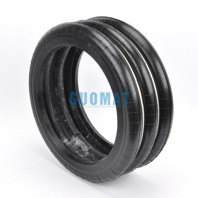 F-450-3 Công nghiệp cao su Air Spring S-450-3R YOKOHAMA Cho rung màn hình trang trí thiết bị kẹp