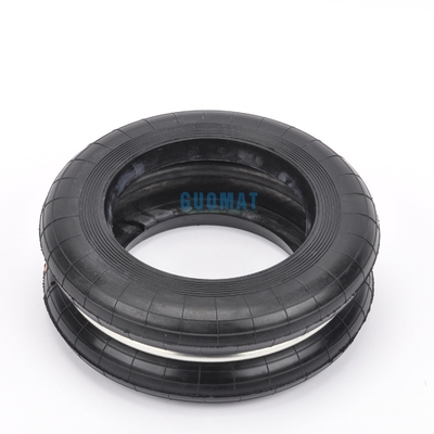 Máy đâm loại phức tạp Yokohama Air Spring S-300-2R cho áp suất cao