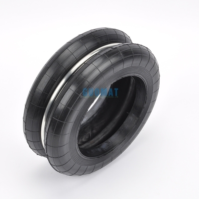 Máy đâm loại phức tạp Yokohama Air Spring S-300-2R cho áp suất cao