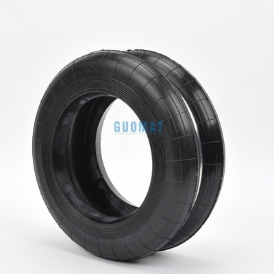 Máy đâm loại phức tạp Yokohama Air Spring S-300-2R cho áp suất cao
