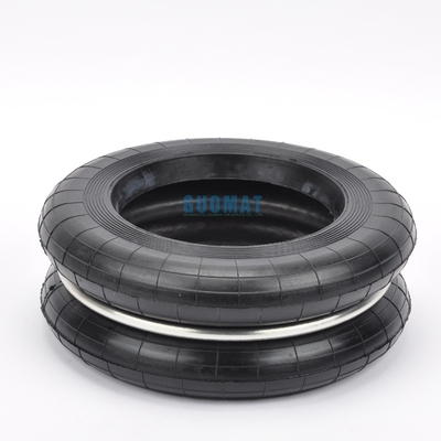 Máy đâm loại phức tạp Yokohama Air Spring S-300-2R cho áp suất cao