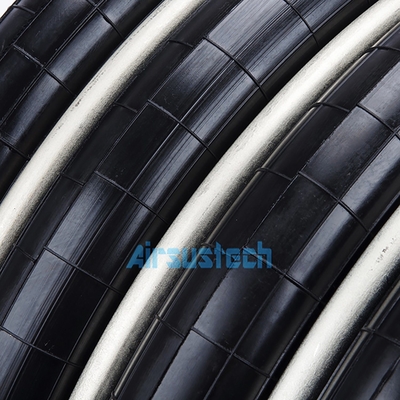 Máy in đấm cao hiệu suất Goumat F-450-4 Air Bellow Cross Yokohama S-450-4R
