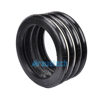 Máy in đấm cao hiệu suất Goumat F-450-4 Air Bellow Cross Yokohama S-450-4R