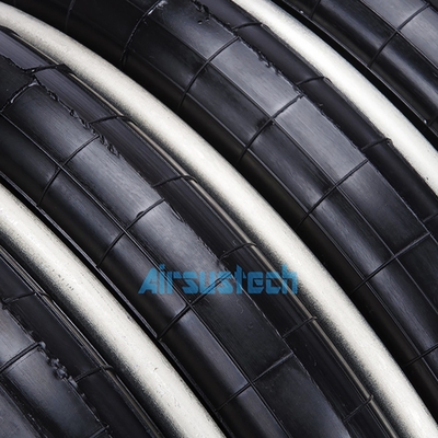 Máy in đấm cao hiệu suất Goumat F-450-4 Air Bellow Cross Yokohama S-450-4R