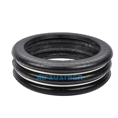 S-500-3 Yokohama 3 loại treo treo nước xuân không khí cho máy in đệm chết