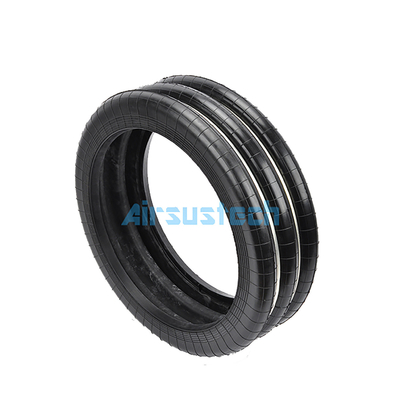 S-500-3 Yokohama 3 loại treo treo nước xuân không khí cho máy in đệm chết