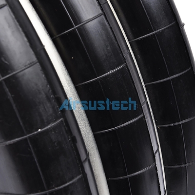 S-500-3 Yokohama 3 loại treo treo nước xuân không khí cho máy in đệm chết