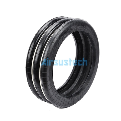 S-500-3 Yokohama 3 loại treo treo nước xuân không khí cho máy in đệm chết