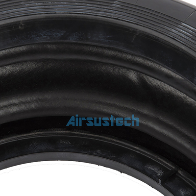 Loại cao su ba vòng bao bọc Yokohama S-300-3R Air Spring Design H. 152MM