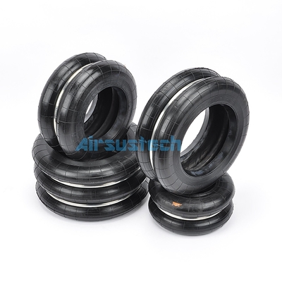 Loại cao su ba vòng bao bọc Yokohama S-300-3R Air Spring Design H. 152MM