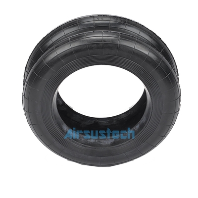Speed Punch Cushion Air Spring S-240-2R Yokohama Double Convoluted Goma Bellows