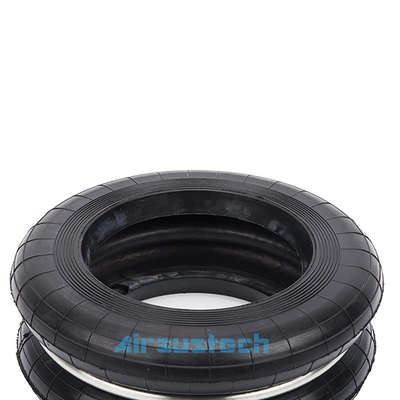 Speed Punch Cushion Air Spring S-240-2R Yokohama Double Convoluted Goma Bellows