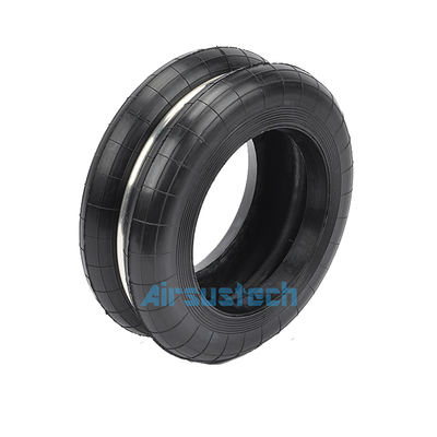 Speed Punch Cushion Air Spring S-240-2R Yokohama Double Convoluted Goma Bellows