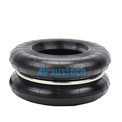 Yokohama S-200-2R Air Spring Suspension cho máy đâm CNC tự động