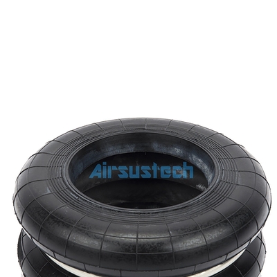 Yokohama S-200-2R Air Spring Suspension cho máy đâm CNC tự động